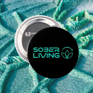 Sober & Shinting - Lotus Power Button