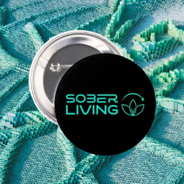 Sober & Shinting - Lotus Power Button (Von Creator hochgeladen)
