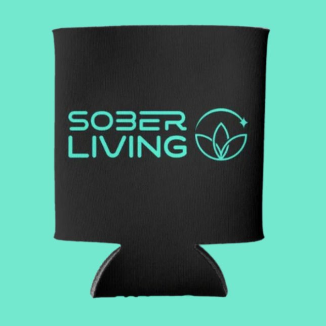 Sober & Shinting - Lotus Power Getränkekühler Dosenkühler (Von Creator hochgeladen)