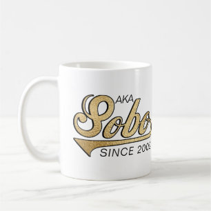 Sobo Tasse "AKA Sobo Seit.."