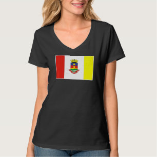 Sobral Flag Nationalstolz Souvenir T-Shirt
