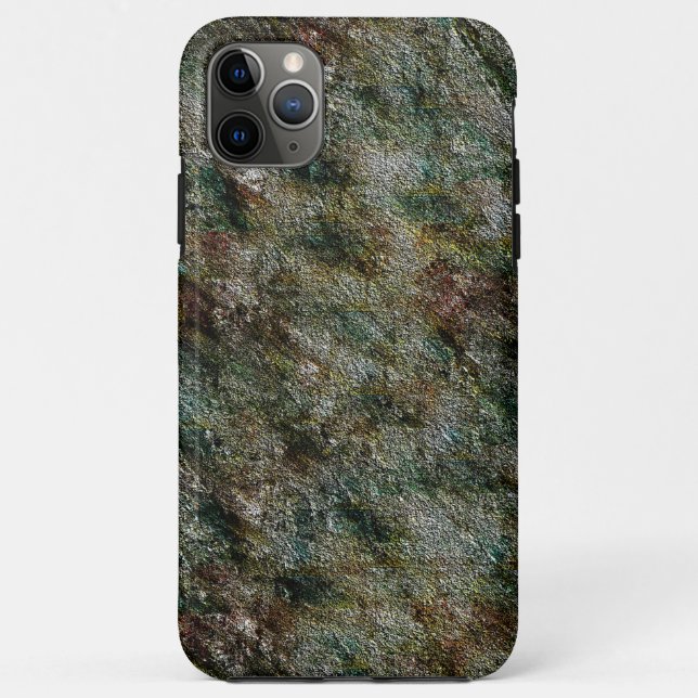 Sobras de tinta spray da cabine de pintura Case-Mate iPhone hülle (Rückseite)