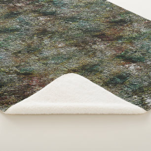 Sobras de tinta spray da cabine de pintura sherpadecke