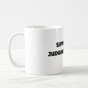 Sobriety Gift  Kaffeetasse