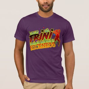 SOCA 2020   Nettigkeit T-Shirt
