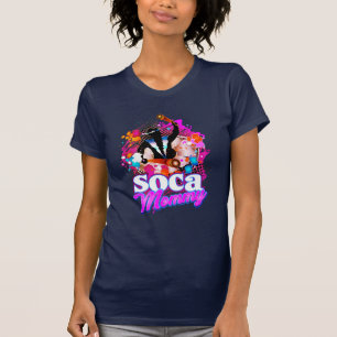 Soca Mommy T-Shirt