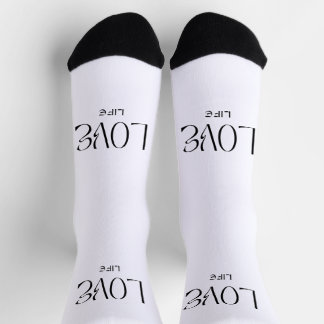 Socaks - Liebe Socken