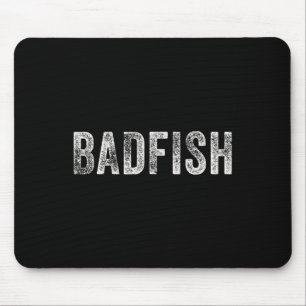 Socal Bydfish Angeln  Mousepad