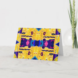 SoCal Dream Grußkarte Karte