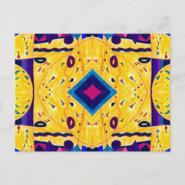 SoCal Dream Postcard Postkarte