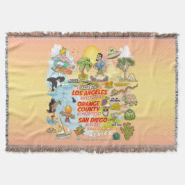 SoCal Paradise Decke