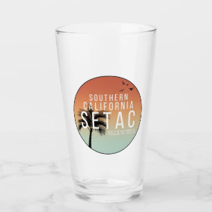 SoCal SETAC Glass Glas