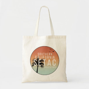 SoCal SETAC-Tasche Tragetasche