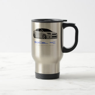 SoCal tC Verein-Reise-Tasse Reisebecher