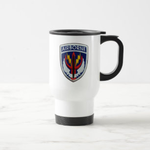 SOCCENT Special Ops zentrales Tierpflaster Reisebecher