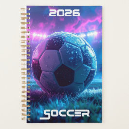 SOCCER 2026 - PLANER