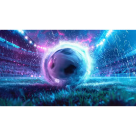 SOCCER 2026 - PLANER