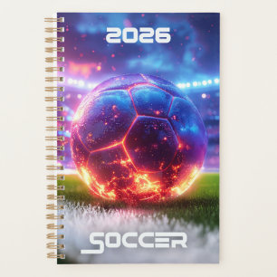 SOCCER 2026 - PLANER