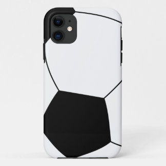 Soccer Ball iPhone 5 Fall Case-Mate iPhone Hülle