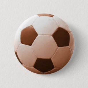 Soccer-Ball-Taste Button