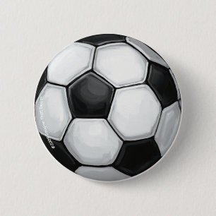 Soccer-Ball-Taste Button