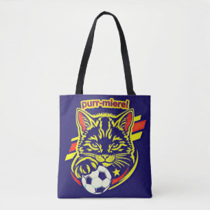 Soccer Cat Grafik