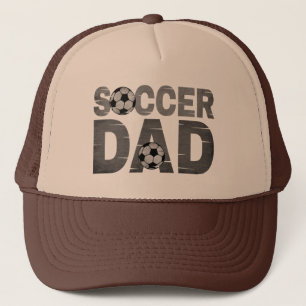 SOCCER DAD TRUCKERKAPPE