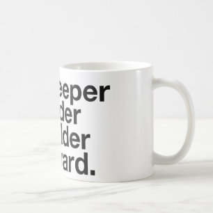 SOCCER Fan Tasse