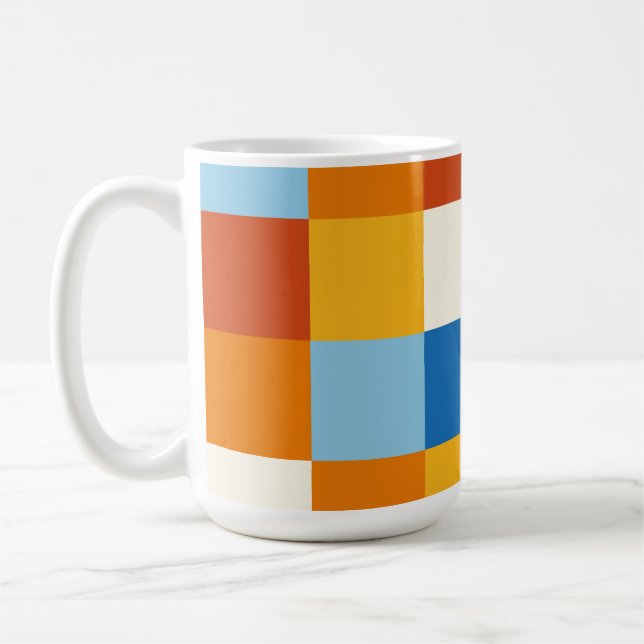 Soccer Football Kaffeetasse (Links)