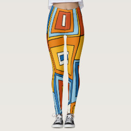 Soccer Football Leggings