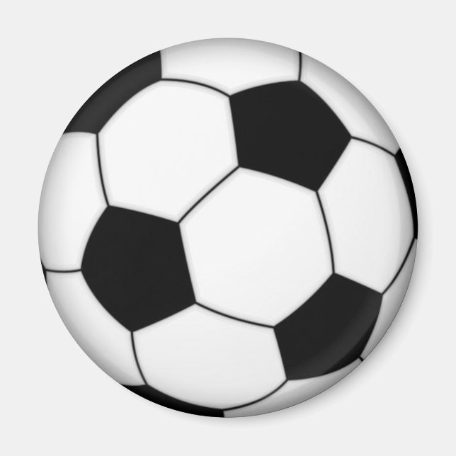Soccer Magnet (Vorne)