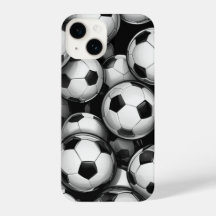 Soccer Phone Case