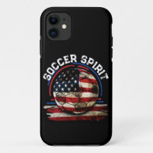 Soccer Spirit USA, Fußball Fan