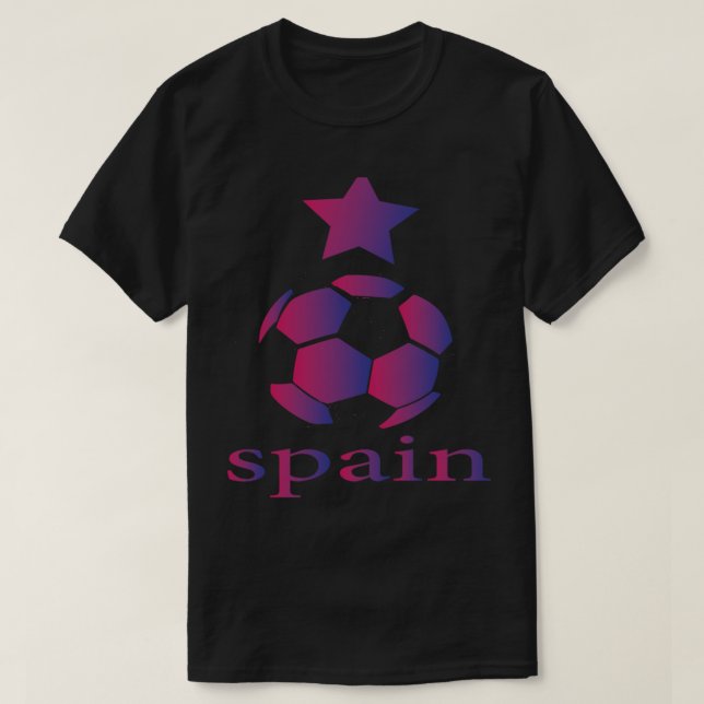 Soccer Streams Reddit T-Shirt (Design vorne)