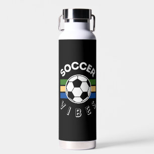 Soccer Vibes Trinkflasche