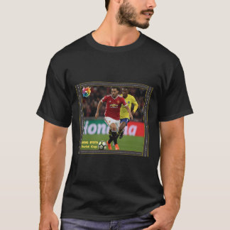 SOCCER WORLD CUP 2026 T-Shirt