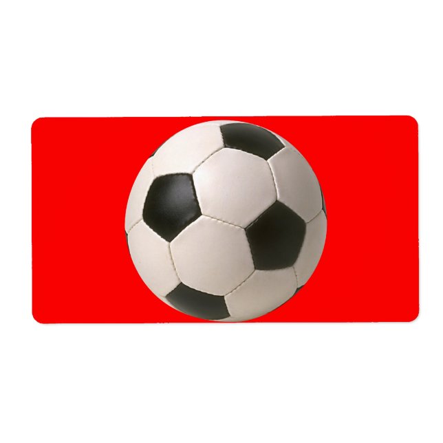 Soccerball (Vorne)