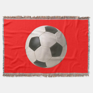 Soccerball Decke