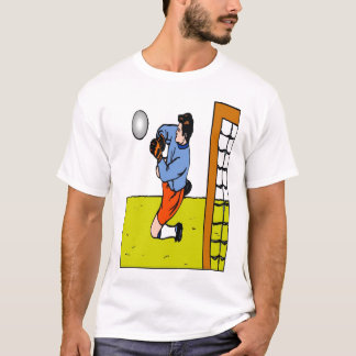 soccergoal T-Shirt