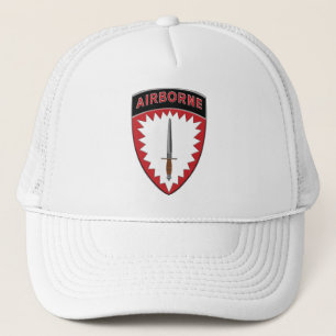 SOCEUR Special Operations Command Europa Truckerkappe