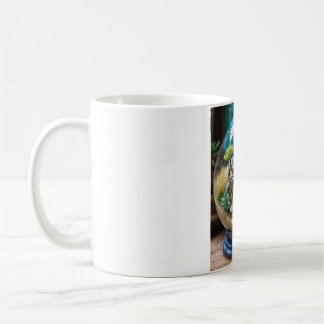 ☕ "Sochta Raha… Peeta Raha!" ☕ "Chai Ho Ya Coffee, Kaffeetasse