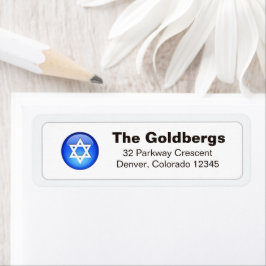 Social Media App Jüdisches Bat oder Bar Mitzvah