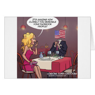 Social Media Verabreden Funny