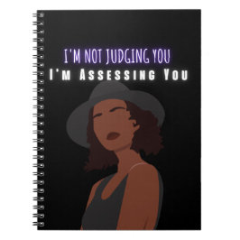 Social Work Journal Notizblock