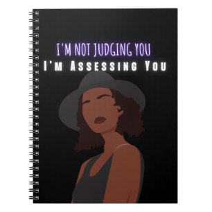 Social Work Journal Notizblock