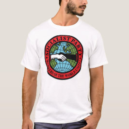 SOCIALISTISCHES PARTY USA T-Shirt