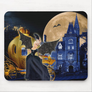 Sociere Diabolique Mousepad