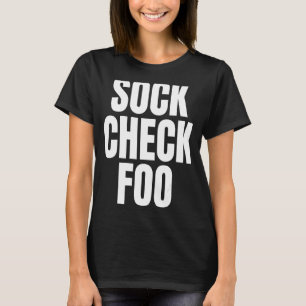 Sock Karo Foo T-Shirt