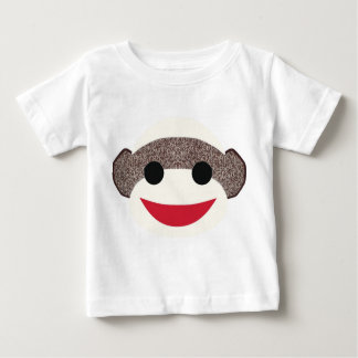 Sock Monkey T - Shirt