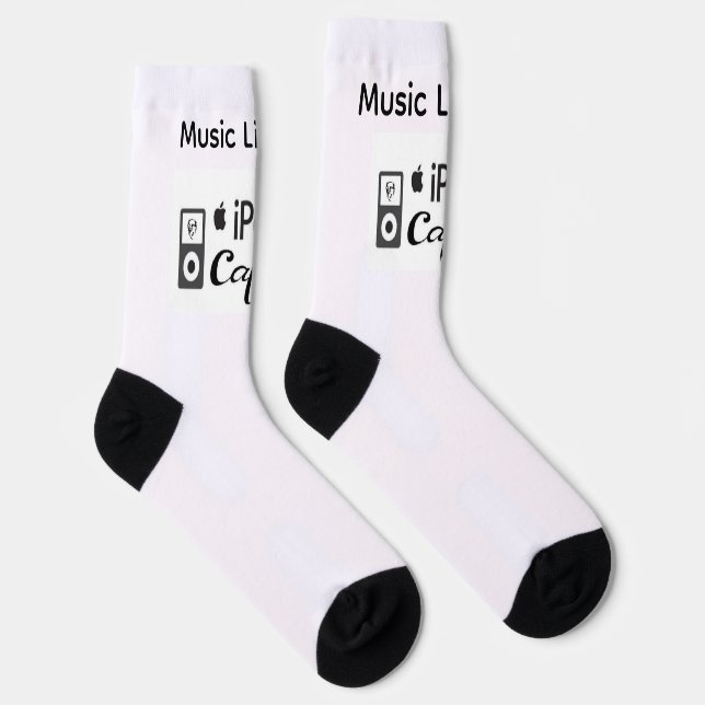Socke (Rechts)